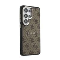 Гръб Guess за Samsung Galaxy S26 Ultra, PU, Leather, 4G... - 2