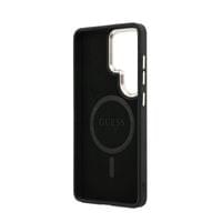 Гръб Guess за Samsung Galaxy S26 Ultra, PU, Leather, 4G... - 4
