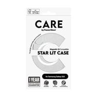 Гръб Care by PanzerGlass за Samsung Galaxy S25, Flagship... - 2 Гръб Care by PanzerGlass за Samsung Galaxy S25, Flagship... - 2