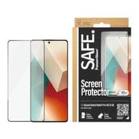 Стъклен протектор Safe за Xiaomi Redmi Note 13 5G  UWF -... - 1