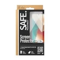 Стъклен протектор Safe за Xiaomi Redmi Note 13 5G  UWF -... - 2