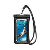 Водоустойчив калъф Spigen Aqua Shield WaterProof Floating... - 1 Водоустойчив калъф Spigen Aqua Shield WaterProof Floating... - 1