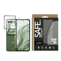 Стъклен протектор  Safe за Motorola Razr 50 Ultra/Razer... - 1