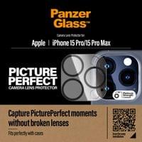 Стъклен протектор за камера PanzerGlass PicturePerfect... - 2 Стъклен протектор за камера PanzerGlass PicturePerfect... - 2