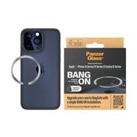 Ринг PanzerGlass MagSafe за iPhone 12/13/14/15 - 1