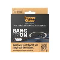 Ринг PanzerGlass MagSafe за iPhone 12/13/14/15 - 2