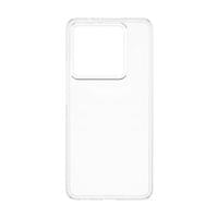 Гръб Safe Case за Xiaomi 14T Pro 5G - Прозрачен - 2 Гръб Safe Case за Xiaomi 14T Pro 5G - Прозрачен - 2