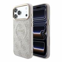 Кейс Guess за iPhone 18 Pro Max / 17 Pro Max, PU Leather... - 1
