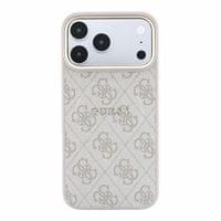 Кейс Guess за iPhone 18 Pro Max / 17 Pro Max, PU Leather... - 2 Кейс Guess за iPhone 18 Pro Max / 17 Pro Max, PU Leather... - 2