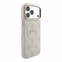 Кейс Guess за iPhone 18 Pro Max / 17 Pro Max, PU Leather... - 3 Кейс Guess за iPhone 18 Pro Max / 17 Pro Max, PU Leather... - 3