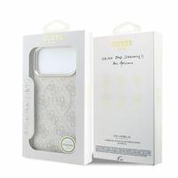 Кейс Guess за iPhone 18 Pro Max / 17 Pro Max, PU Leather... - 6 Кейс Guess за iPhone 18 Pro Max / 17 Pro Max, PU Leather... - 6