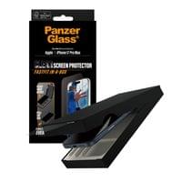 Стъклен протектор PanzerGlass за iPhone 17 Pro Max,... - 1 Стъклен протектор PanzerGlass за iPhone 17 Pro Max,... - 1