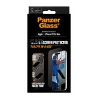 Стъклен протектор PanzerGlass за iPhone 17 Pro Max,... - 7 Стъклен протектор PanzerGlass за iPhone 17 Pro Max,... - 7