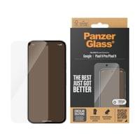 Стъклен протектор PanzerGlass за Google Pixel 9 Pro,... - 1 Стъклен протектор PanzerGlass за Google Pixel 9 Pro,... - 1