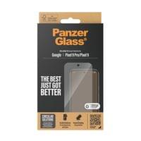 Стъклен протектор PanzerGlass за Google Pixel 9 Pro,... - 3 Стъклен протектор PanzerGlass за Google Pixel 9 Pro,... - 3