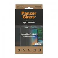 Стъклен протектор PanzerGlass за Apple iPhone 14 Pro,... - 5 Стъклен протектор PanzerGlass за Apple iPhone 14 Pro,... - 5