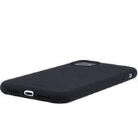Гръб Holdit Silicone Case за iPhone 11 Pro - Черен - 2 Гръб Holdit Silicone Case за iPhone 11 Pro - Черен - 2