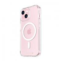 Гръб PanzerGlass за Apple iPhone 15 HardCase MagSafe with... - 3