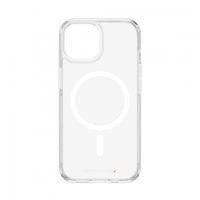 Гръб PanzerGlass за Apple iPhone 15 HardCase MagSafe with... - 2