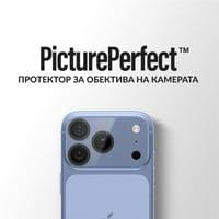 Протектор за камера PanzerGlass PicturePerfect за iPhone... - 2