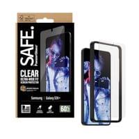 Стъклен протектор SAFE за Samsung Galaxy S26 Plus,... - 0 Стъклен протектор SAFE за Samsung Galaxy S26 Plus,... - 0