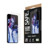 Стъклен протектор SAFE за Samsung Galaxy S26 Plus,... - 4 Стъклен протектор SAFE за Samsung Galaxy S26 Plus,... - 4