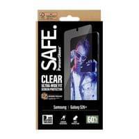 Стъклен протектор SAFE за Samsung Galaxy S26 Plus,... - 5 Стъклен протектор SAFE за Samsung Galaxy S26 Plus,... - 5