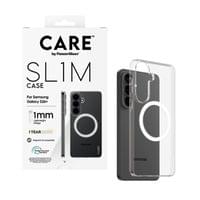 Гръб CARE by PanzerGlass за Samsung Galaxy S26 Plus, SLIM... - 1