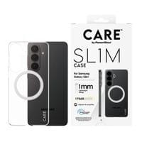 Гръб CARE by PanzerGlass за Samsung Galaxy S26 Plus, SLIM... - 2 Гръб CARE by PanzerGlass за Samsung Galaxy S26 Plus, SLIM... - 2