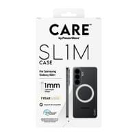 Гръб CARE by PanzerGlass за Samsung Galaxy S26 Plus, SLIM... - 4 Гръб CARE by PanzerGlass за Samsung Galaxy S26 Plus, SLIM... - 4