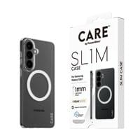 Гръб CARE by PanzerGlass за Samsung Galaxy S26 Plus, SLIM... - 5 Гръб CARE by PanzerGlass за Samsung Galaxy S26 Plus, SLIM... - 5