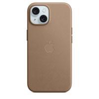 Оригинален гръб Apple FineWoven Case with MagSafe за... - 1