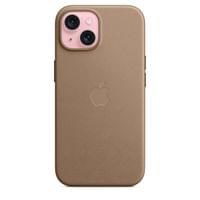 Оригинален гръб Apple FineWoven Case with MagSafe за... - 6