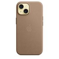 Оригинален гръб Apple FineWoven Case with MagSafe за... - 5