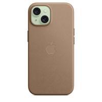 Оригинален гръб Apple FineWoven Case with MagSafe за... - 4