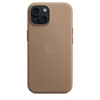 Оригинален гръб Apple FineWoven Case with MagSafe за... - 3