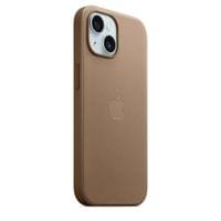 Оригинален гръб Apple FineWoven Case with MagSafe за... - 2