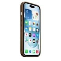 Оригинален гръб Apple FineWoven Case with MagSafe за... - 2