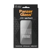 Стъклен протектор PanzerGlass Ceramic Protection за Apple... - 2