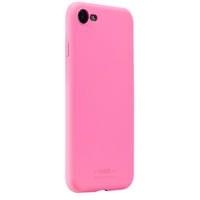 Гръб Holdit Silicone Case за iPhone 7/8/SE - Розов - 2 Гръб Holdit Silicone Case за iPhone 7/8/SE - Розов - 2