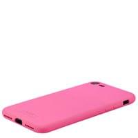 Гръб Holdit Silicone Case за iPhone 7/8/SE - Розов - 2 Гръб Holdit Silicone Case за iPhone 7/8/SE - Розов - 2