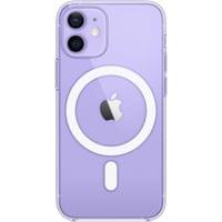 Ориринален гръб Apple Clear MagSafe Cover за iPhone 12... - 1 Ориринален гръб Apple Clear MagSafe Cover за iPhone 12... - 1