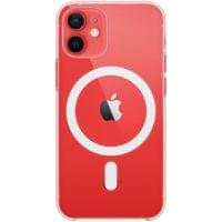 Ориринален гръб Apple Clear MagSafe Cover за iPhone 12... - 5 Ориринален гръб Apple Clear MagSafe Cover за iPhone 12... - 5