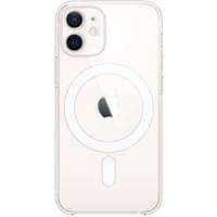 Ориринален гръб Apple Clear MagSafe Cover за iPhone 12... - 4 Ориринален гръб Apple Clear MagSafe Cover за iPhone 12... - 4