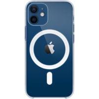 Ориринален гръб Apple Clear MagSafe Cover за iPhone 12... - 3 Ориринален гръб Apple Clear MagSafe Cover за iPhone 12... - 3