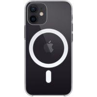 Ориринален гръб Apple Clear MagSafe Cover за iPhone 12... - 2 Ориринален гръб Apple Clear MagSafe Cover за iPhone 12... - 2