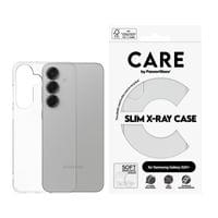 Гръб Care by PanzerGlass за Samsung Galaxy S25 Plus,... - 1 Гръб Care by PanzerGlass за Samsung Galaxy S25 Plus,... - 1
