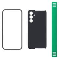 Оригинален гръб Samsung Slim Strap Cover за Samsung... - 4