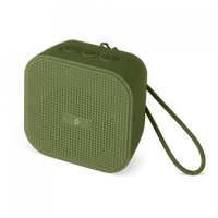 Колонка Bluetooth Active Mini Wireless BT Speaker Зелена - 1