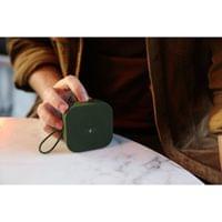 Колонка Bluetooth Active Mini Wireless BT Speaker Зелена - 2